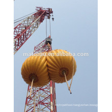 35t Crane Proof Load Test Water Weight Bags with Cheap Price